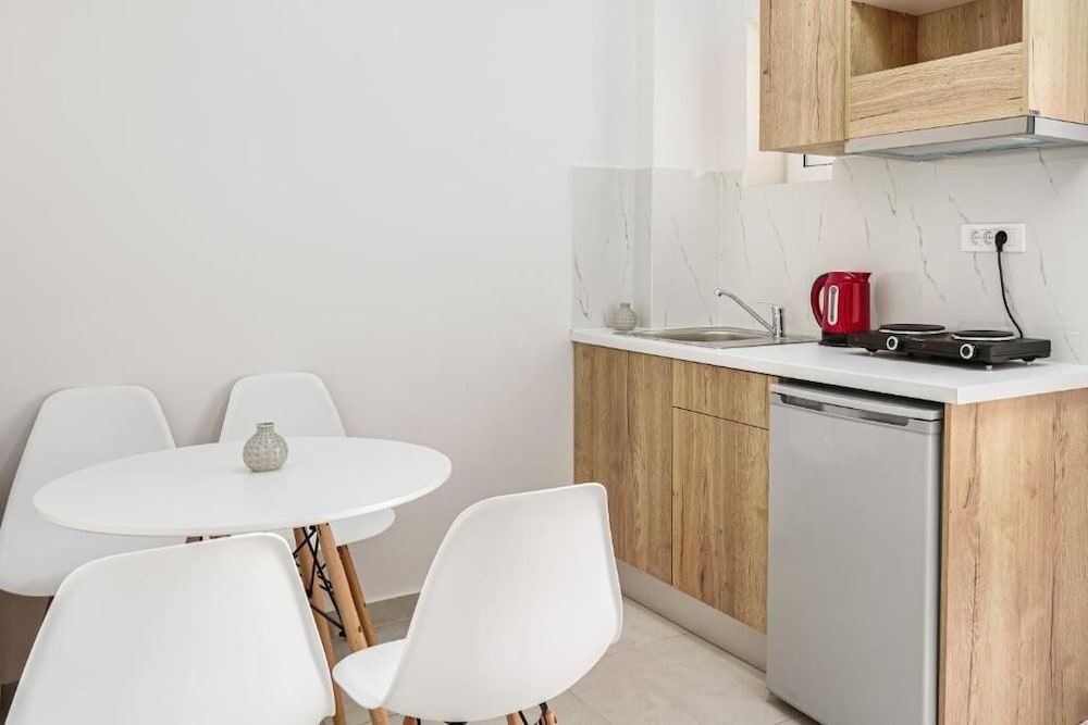 Antonis Apartments 24/50