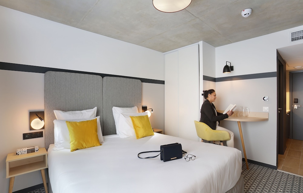 Odalys City Toulouse Blagnac Aeroport 5/43