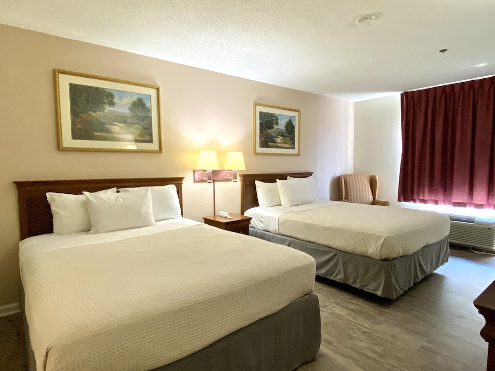 FairBridge Inn Express Mt Vernon 10/27