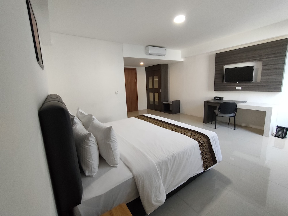 Golden Ganesha Hotel Yogyakarta by Ecommerceloka 2/7