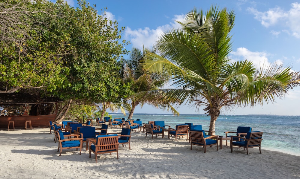Adaaran Prestige Vadoo - Adults Only 64/71