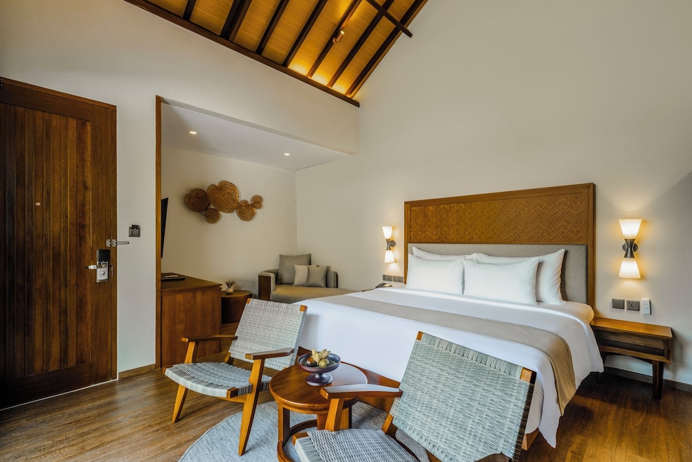 tanadewa Resort Ubud Bali by Cross Collection 14/50