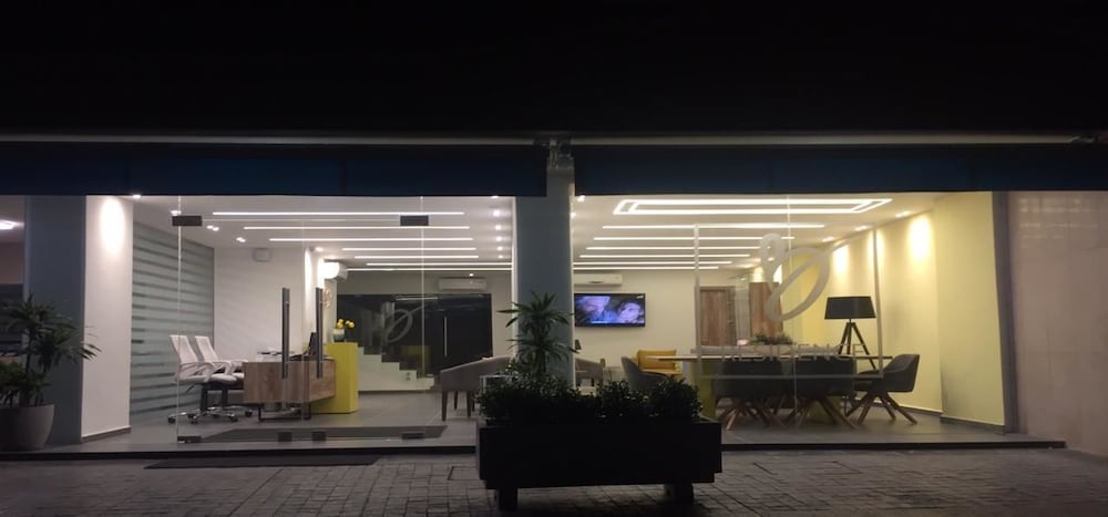 B Residence 32/43