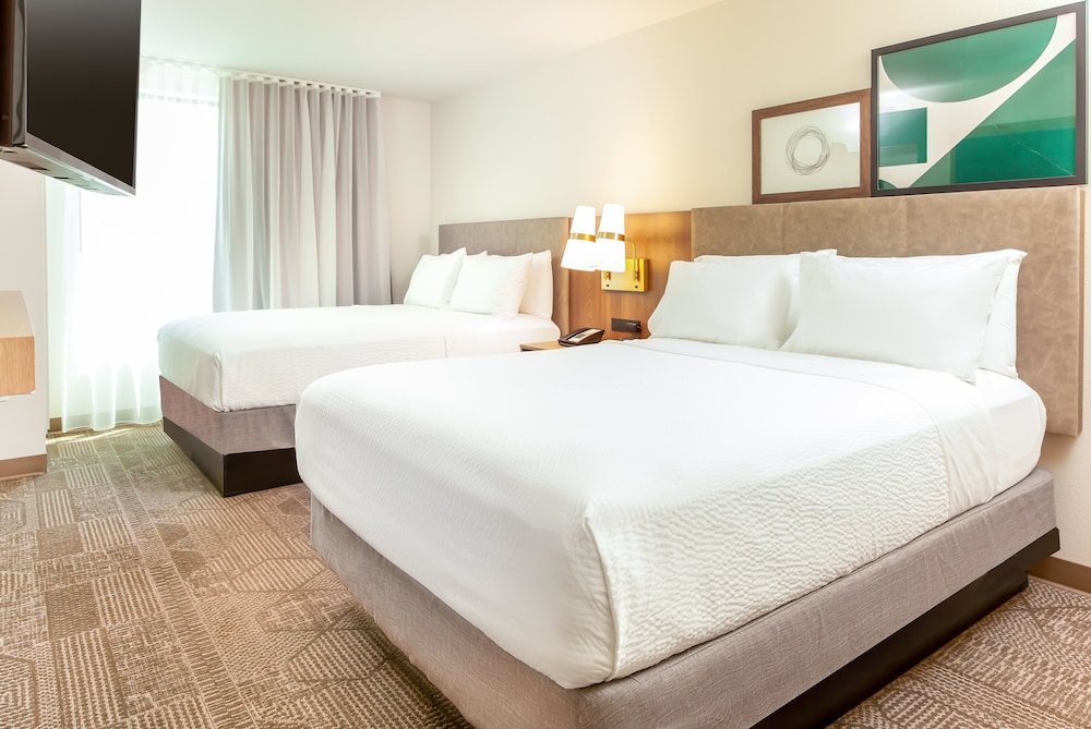 STAYBRIDGE SUITES SAN BERNARDINO LOMA LINDA 10/37