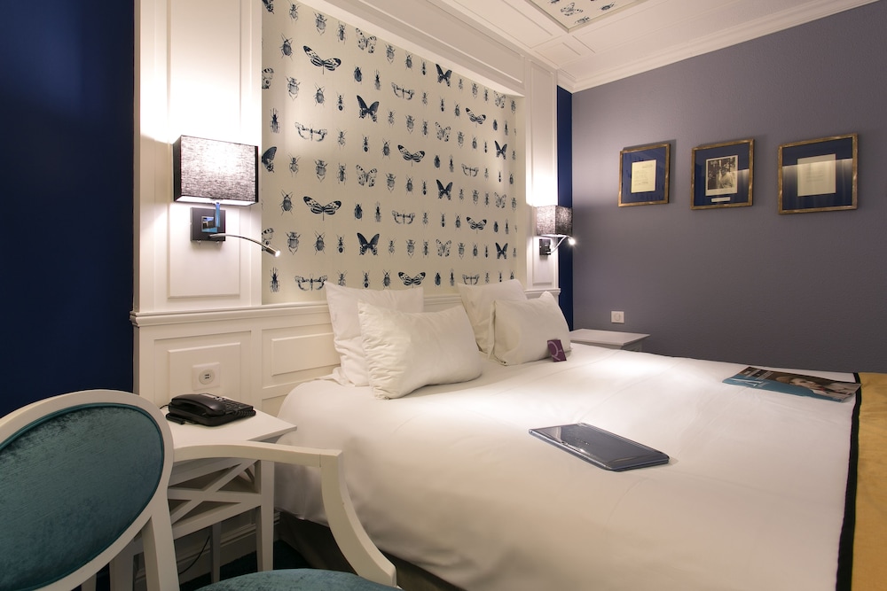 Mercure Bordeaux Aeroport Hotel 5/69