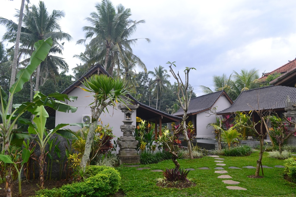 Buda Cottage Ubud 32/36
