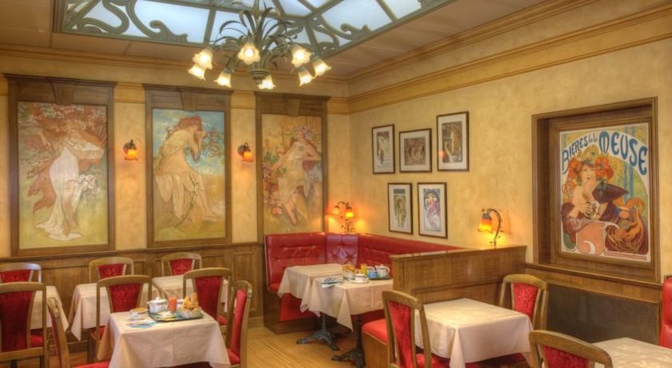 De La Paix Hotel Lille 30/39