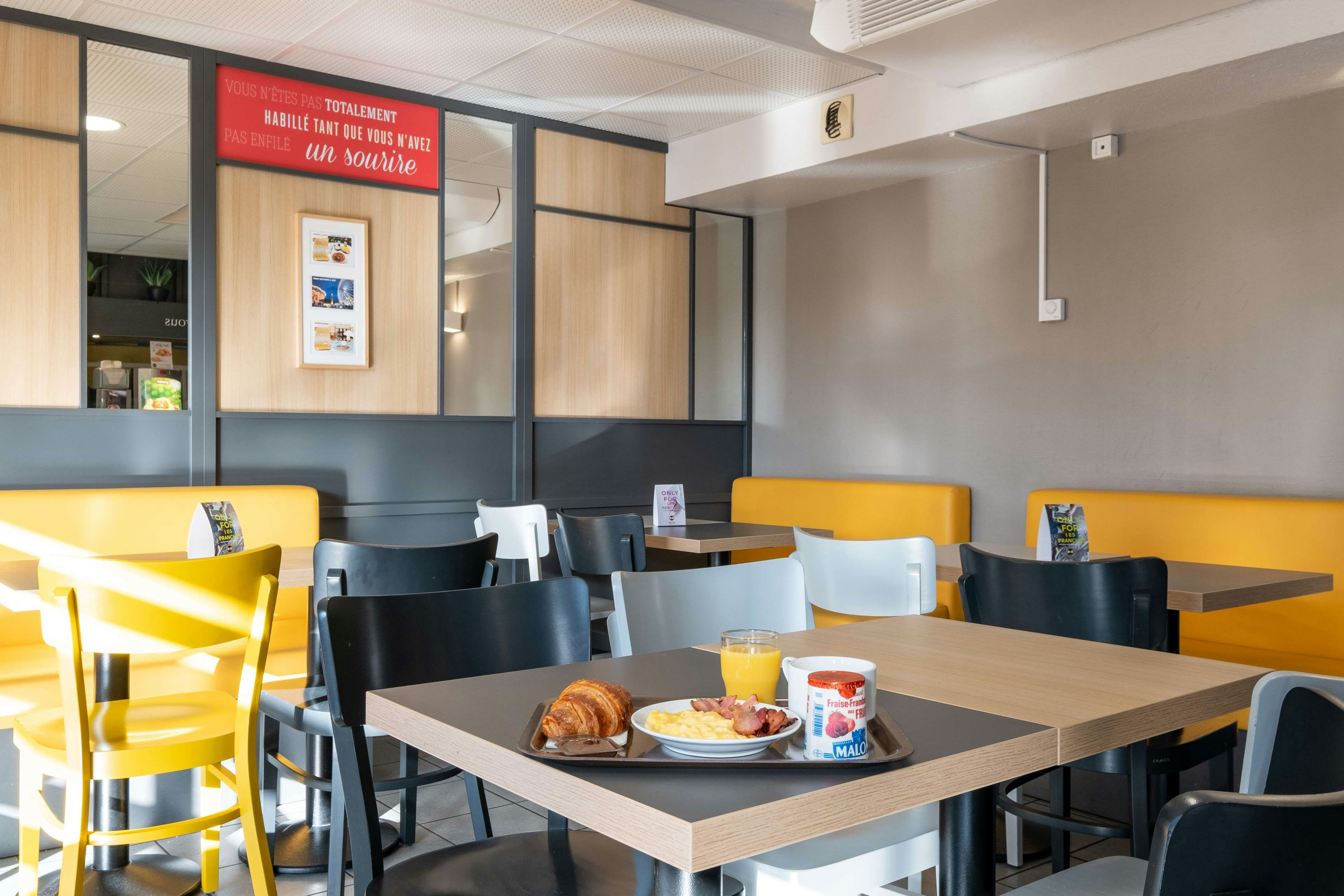 B&B Hotel Lille Seclin Unexpo 15/23