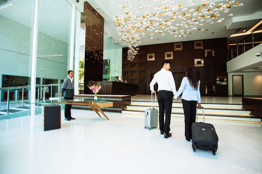 Verdant Hill Hotel Kuala Lumpur Formerly Metro 360 Hotel Kuala Lumpur 23/39