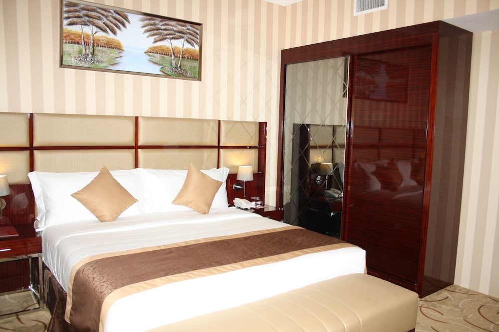 City Stay Hotel Expo Center Sharjah 9/50