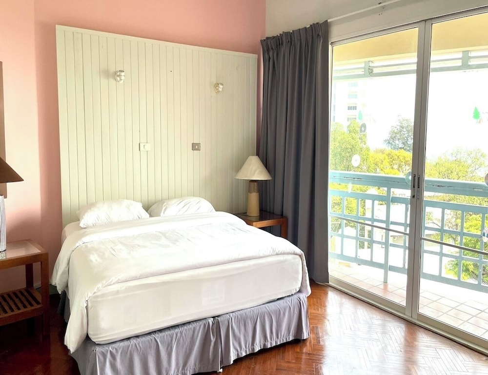 Chom View Hotel Hua Hin 14/50