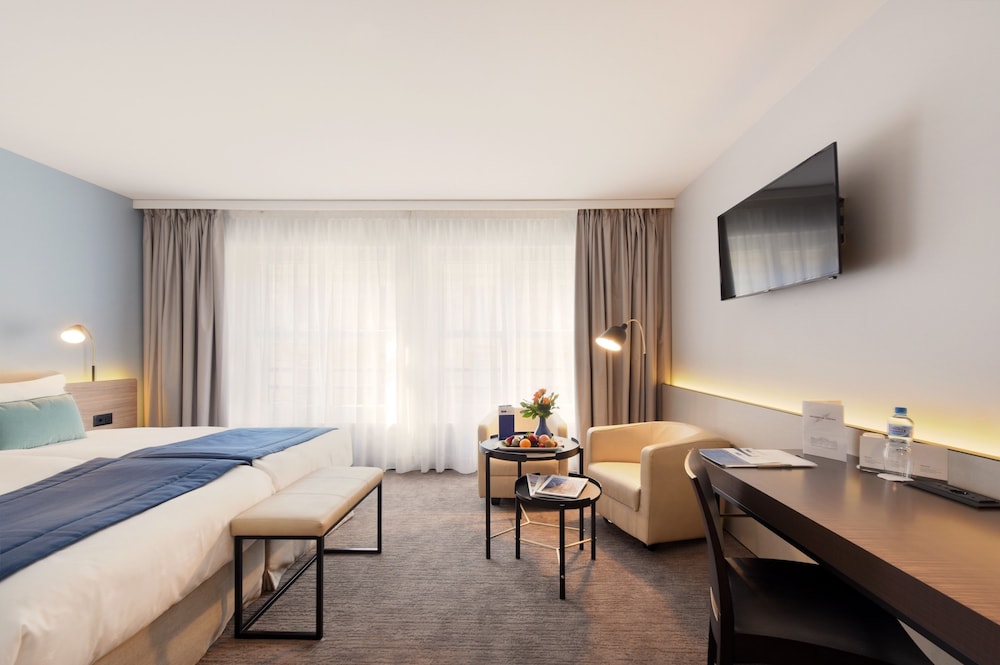 Astra Hotel Vevey 34/52
