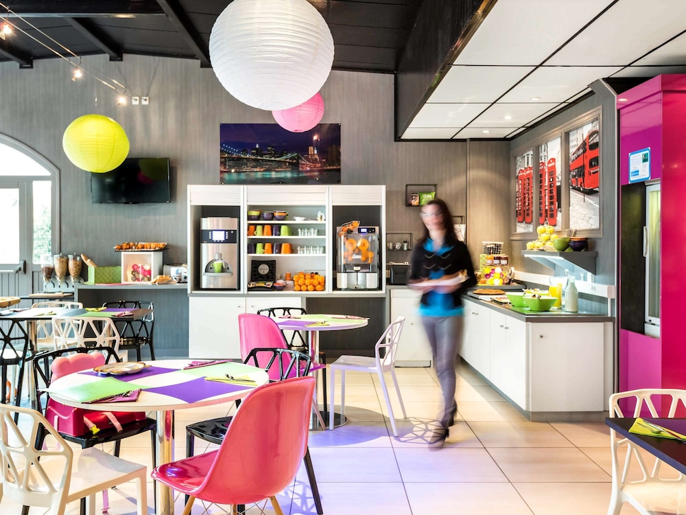 ibis Styles Blois Centre Gare 51/68