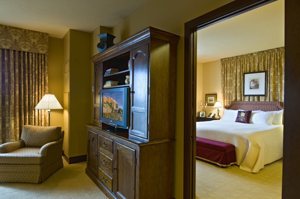 Hotel Granduca Houston 22/87