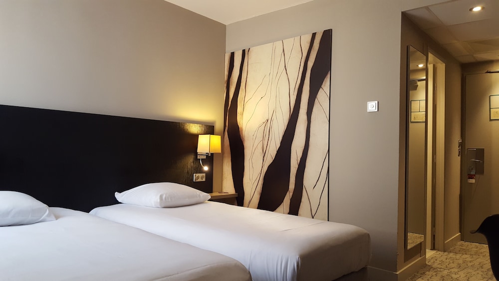 Mercure Colmar Centre Unterlinden Hotel 15/73