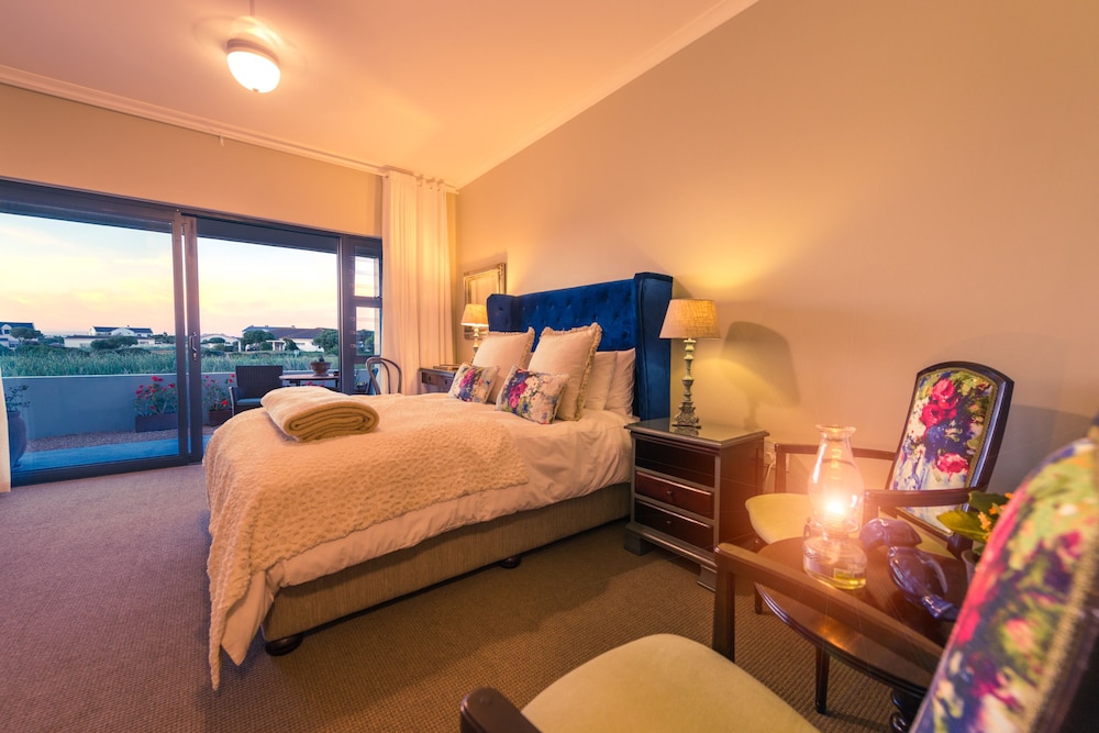 Le Mahi Guest House 14/48