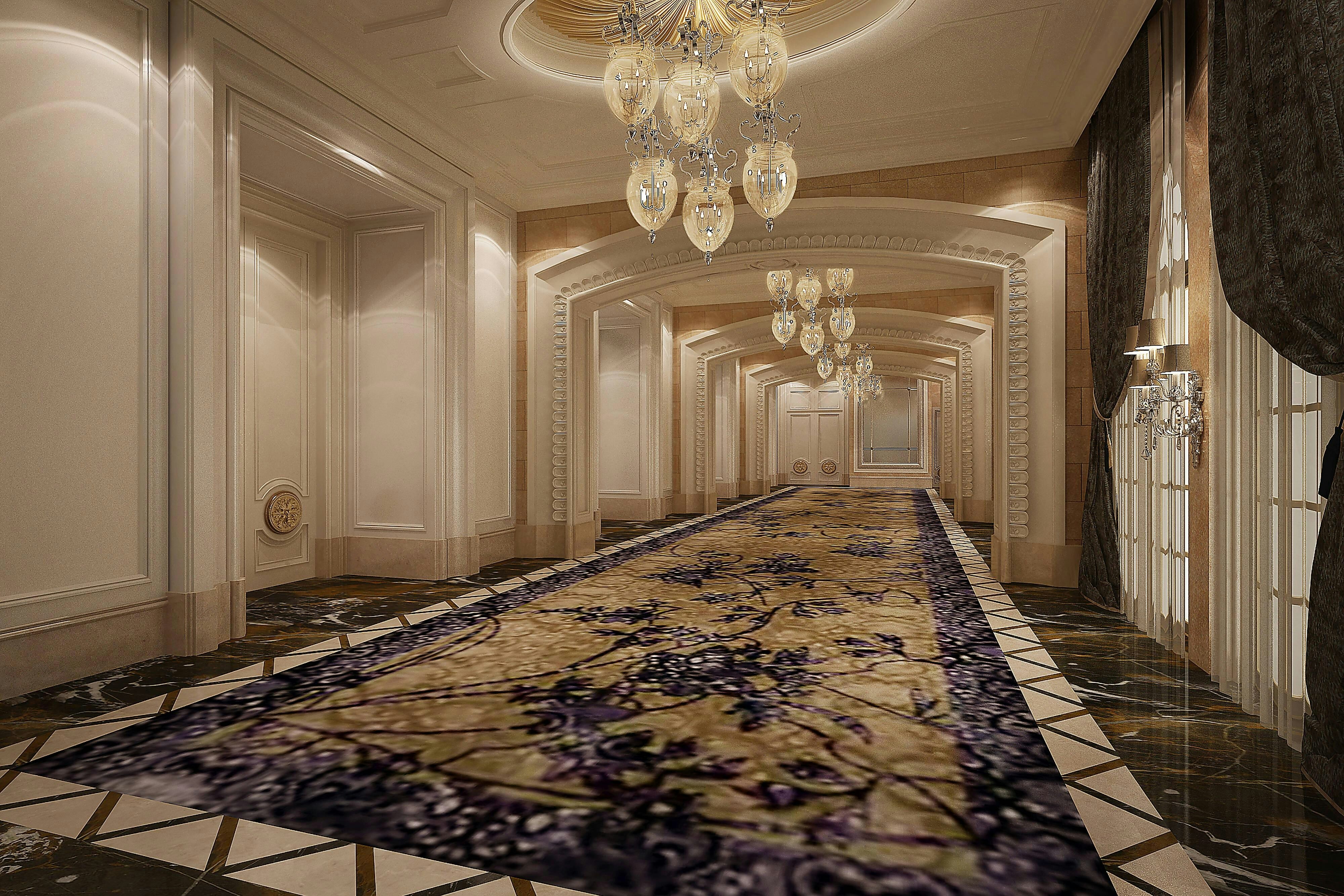 The Castle Hotel A Luxury Collection Hotel Dalian 8/47