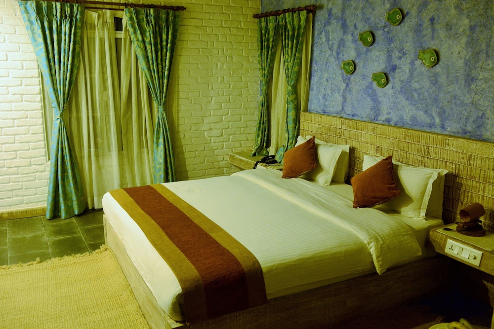 Glacier Hotel and Spa 27/72