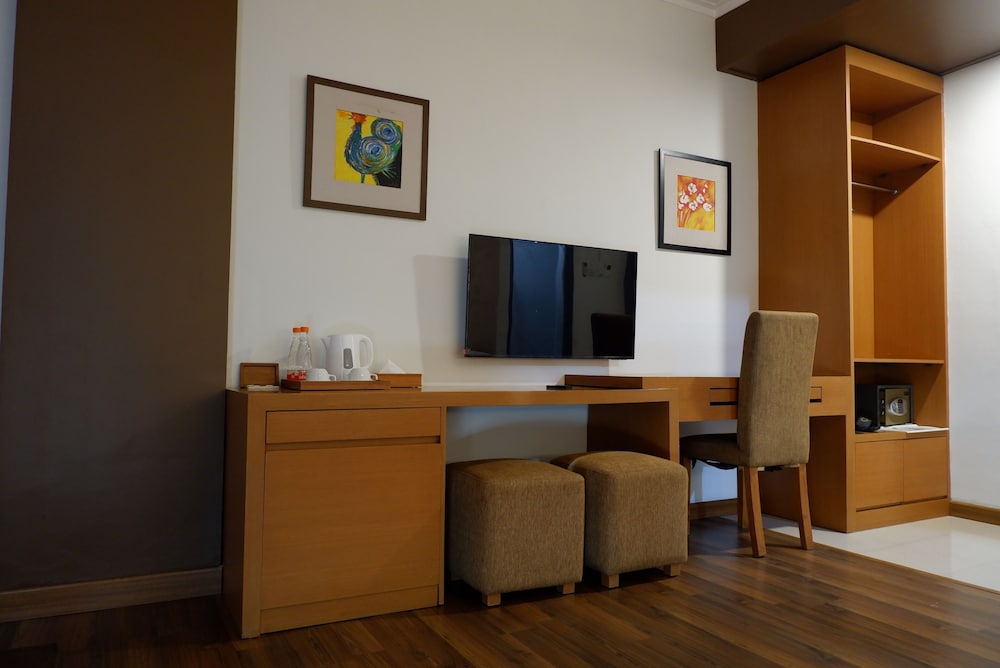 Point C Hotel Bandung 41/50