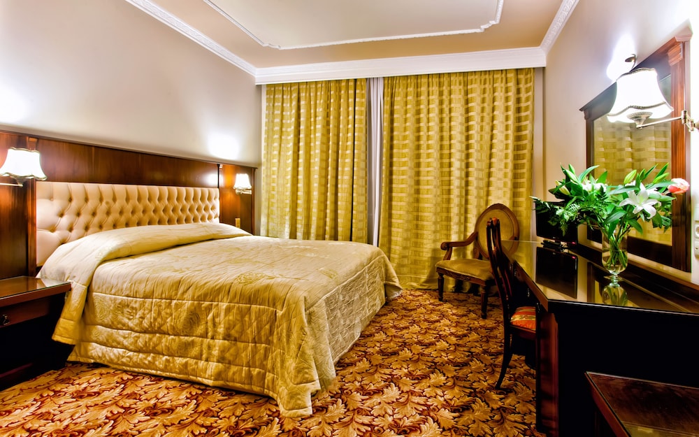 Hotel Kouros 27/61