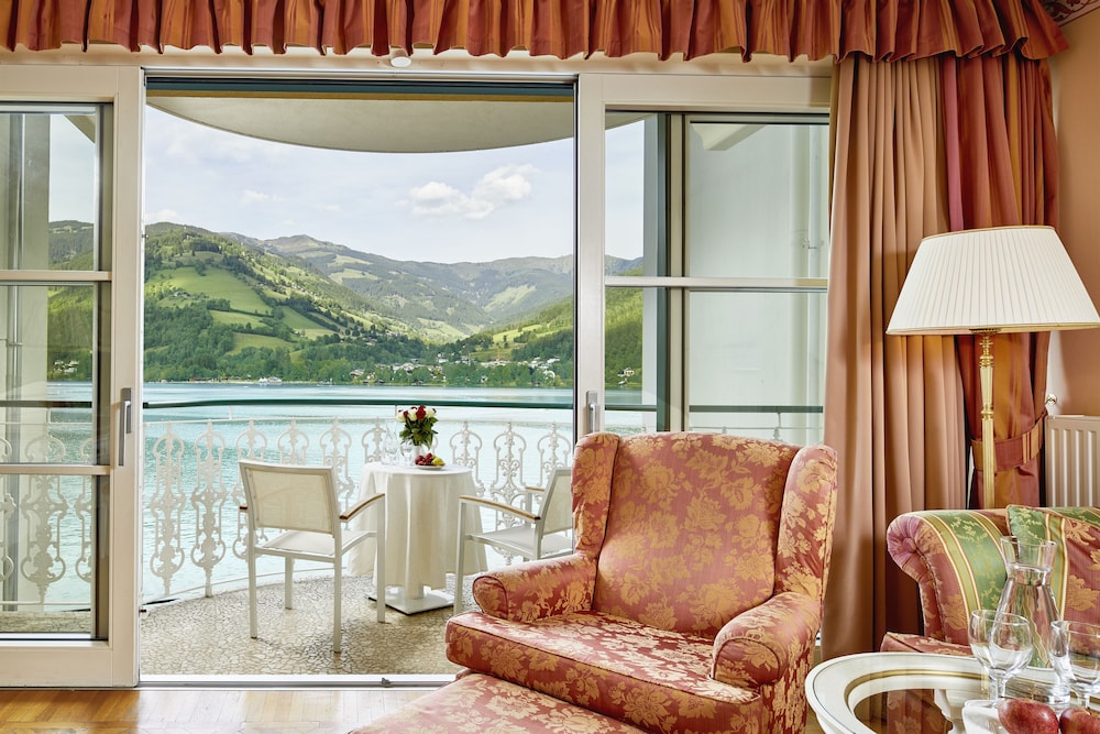 Grand Hotel Zell Am See 50/81