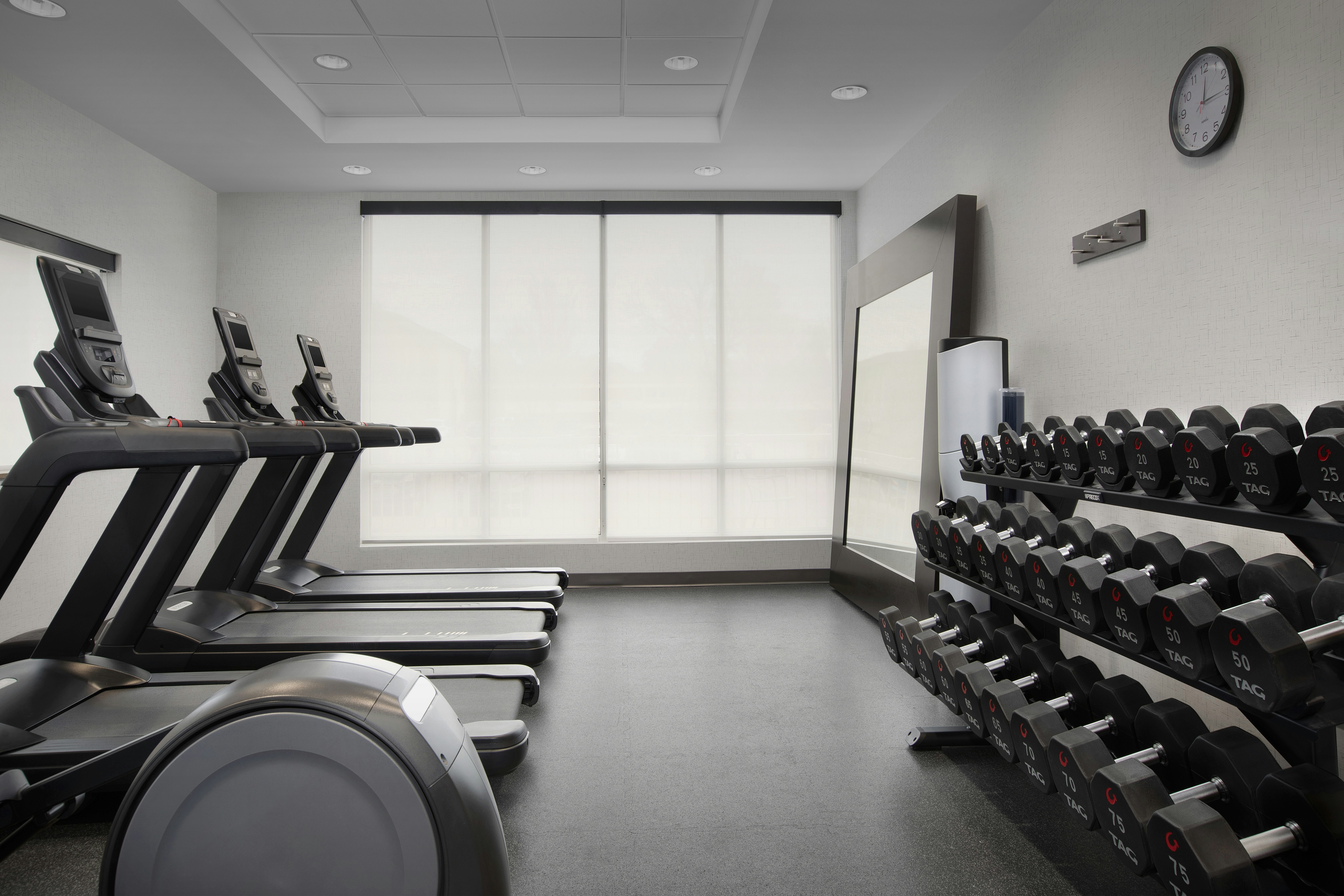 Home2 Suites By Hilton Sioux Falls/Sanford Medical Center 8/21