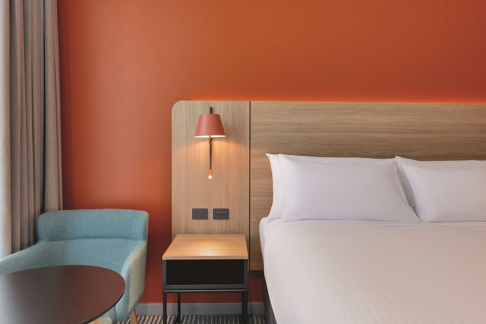 Travelodge Hotel Hurstville Sydney 28/47