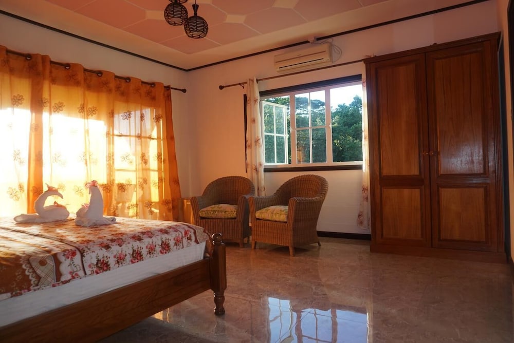 Villa Hortensia 13/50