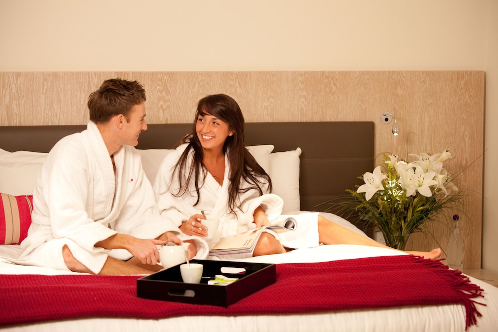 Lifehouse Spa Hotel 25/42