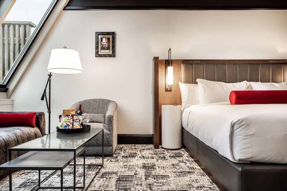 Bottleworks Hotel 19/70