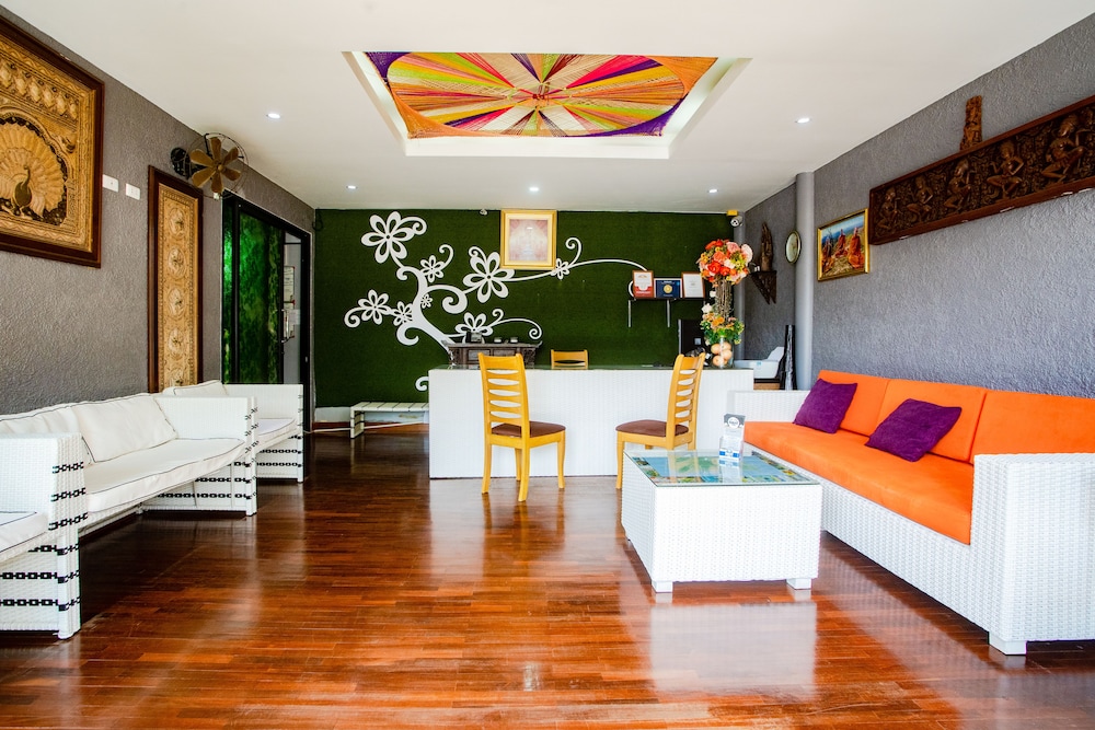 The Spa Garden Samui 36/53