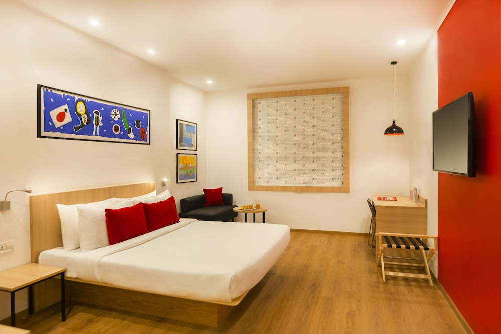 Red Fox Hotel Dehradun 14/31