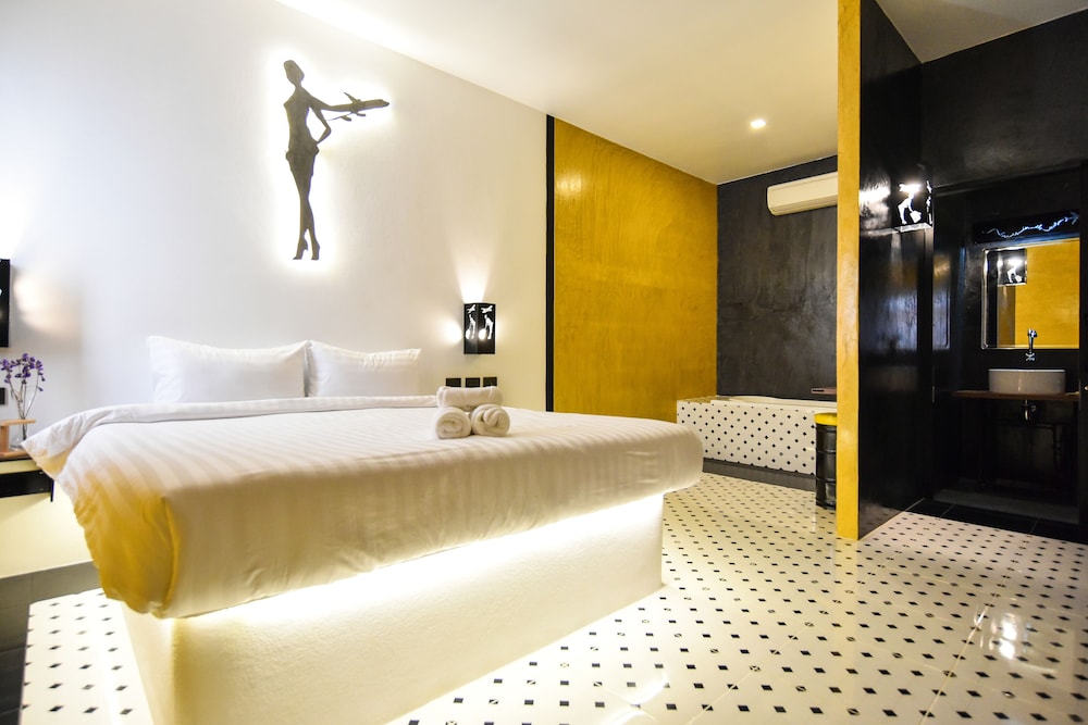 Bed Villa Resort Chaing Rai 13/74