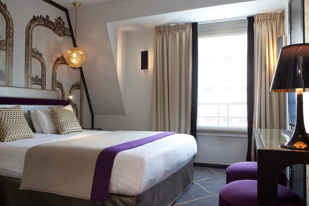 Hotel Yllen Eiffel 31/53