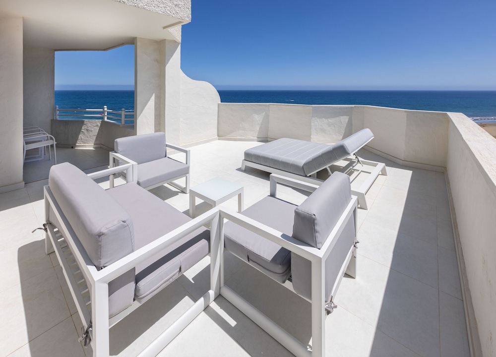Corallium Dunamar by Lopesan Hotels - Adults Only 34/75