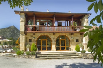 Hotel Villa Arce 1/42
