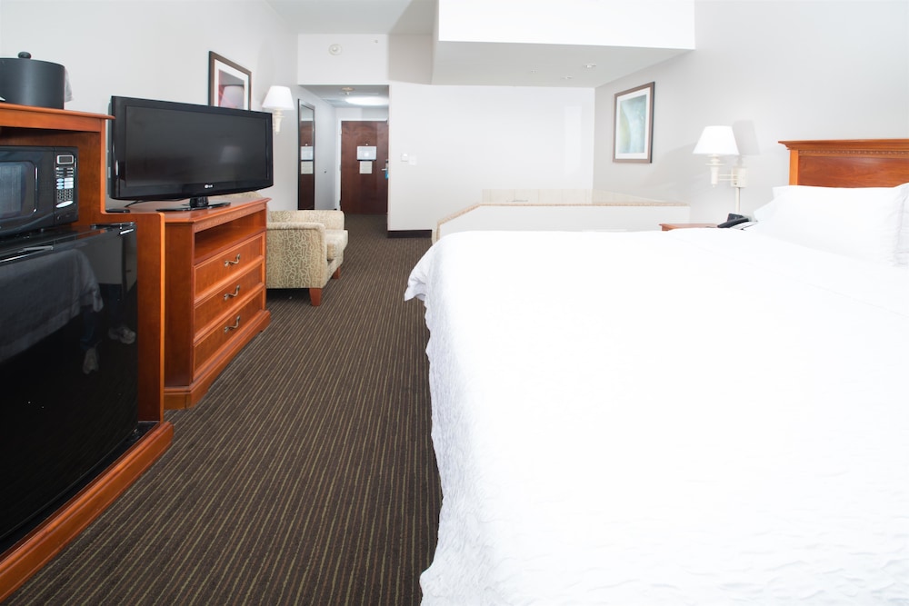 Hampton Inn Linden 28/75