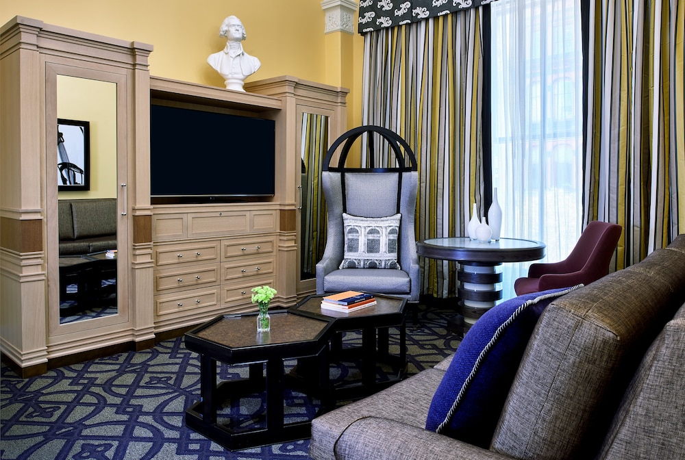 Kimpton Hotel Monaco Washington Dc 54/76