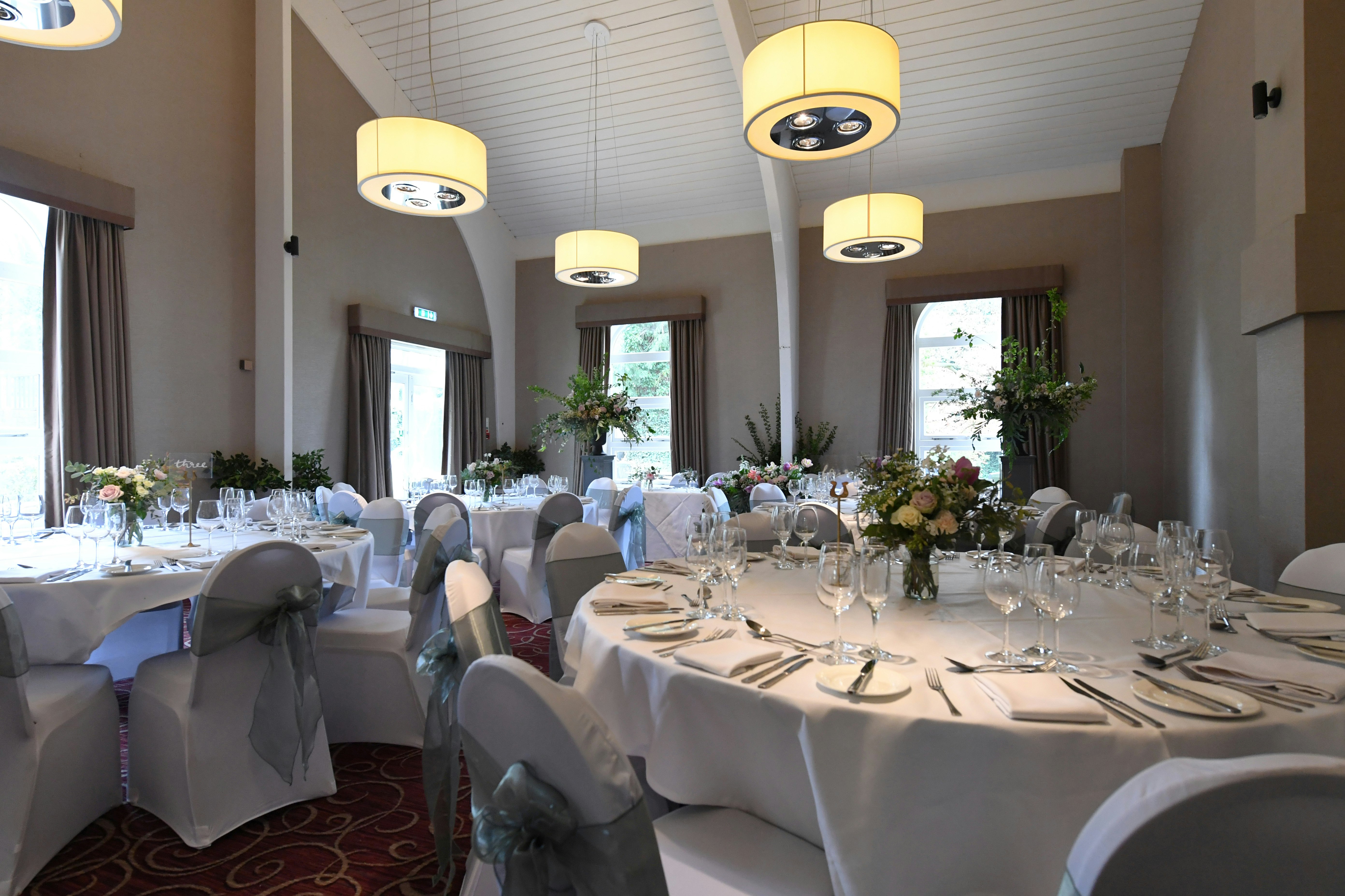 Sedgebrook Hall 40/78