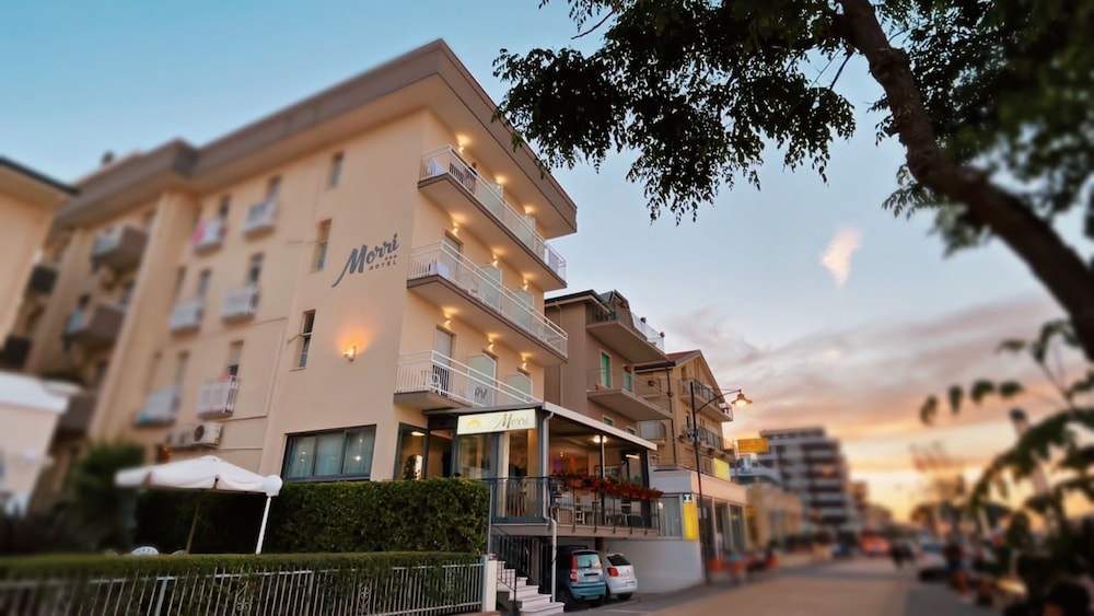 Hotel Morri 1/23
