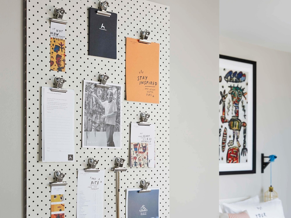 The Larwill Studio Melbourne - Art Series 6/42