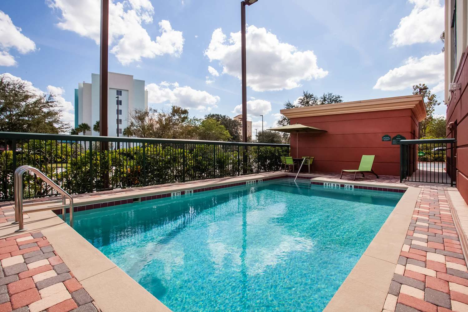 Wingate By Wyndham Orlando International Airport 22/41