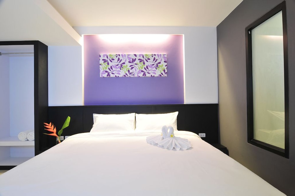 At24 Boutique Hotel 6/29