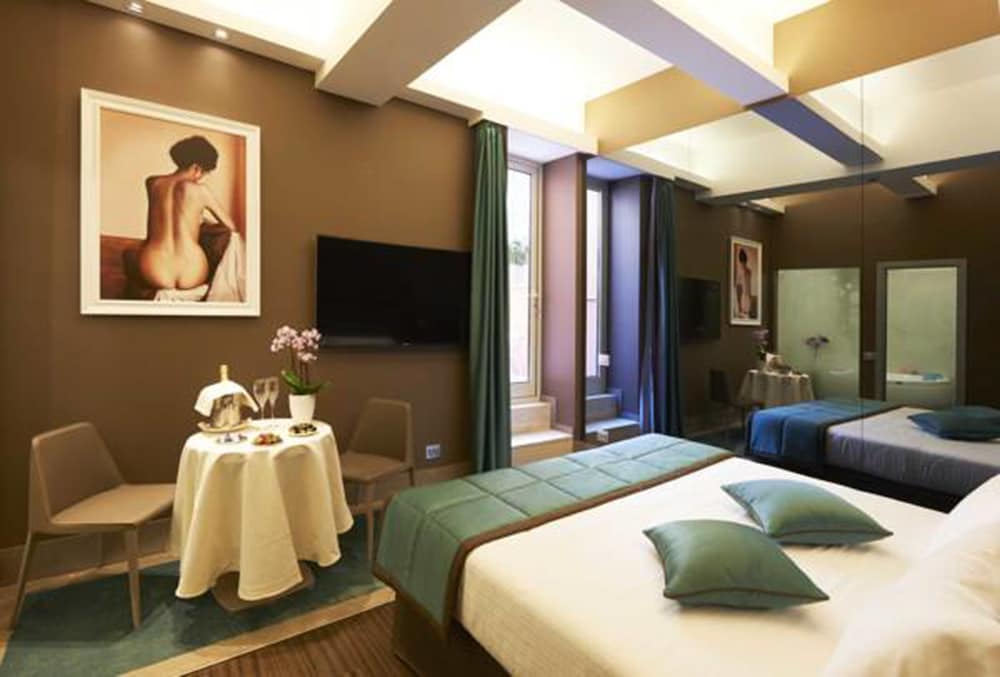 Harry's Bar Trevi Hotel & Restaurant 27/75