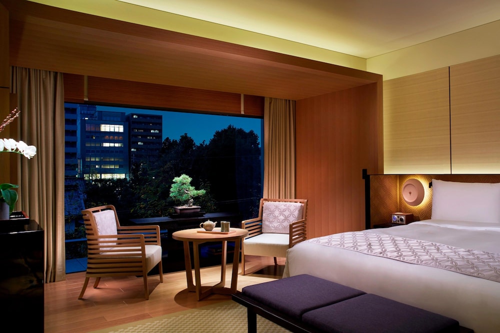 The Ritz Carlton Kyoto 11/55