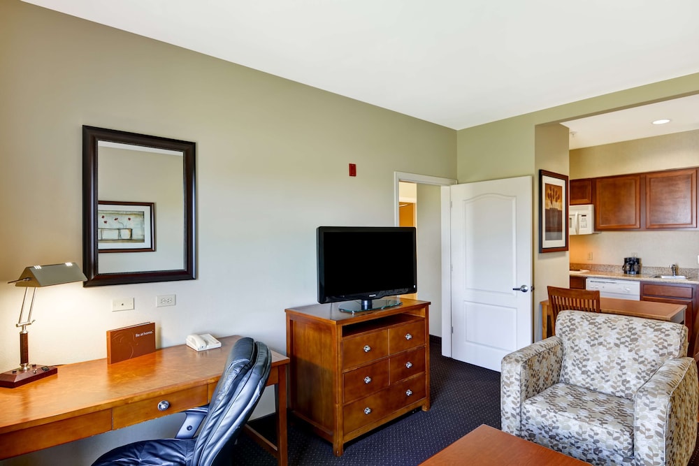 Homewood Suites by Hilton Houston West-Energy Corridor 35/51