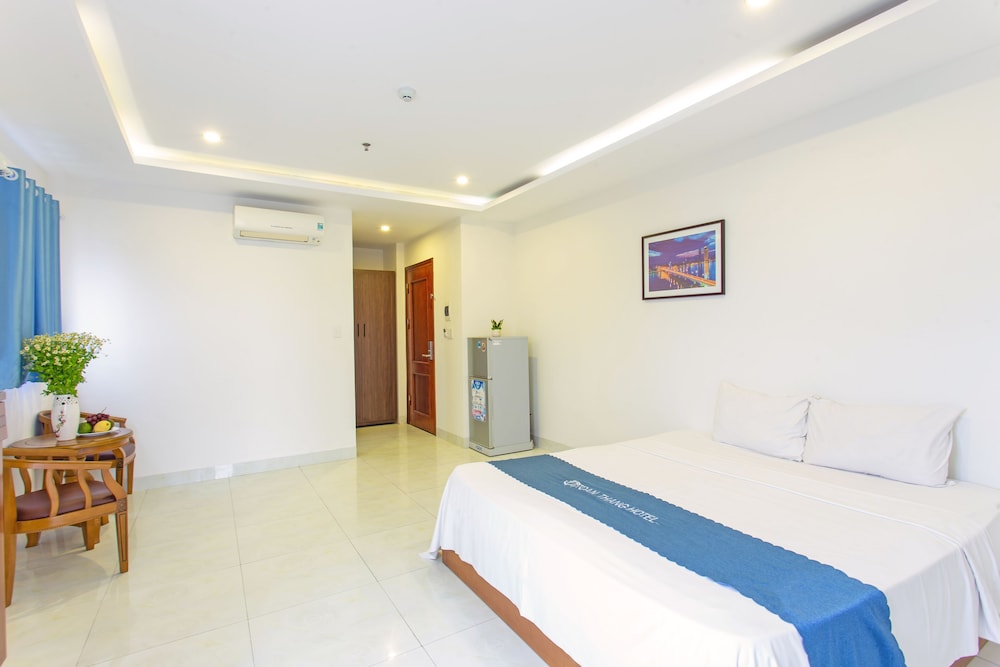 Toan Thang Hotel 37/62