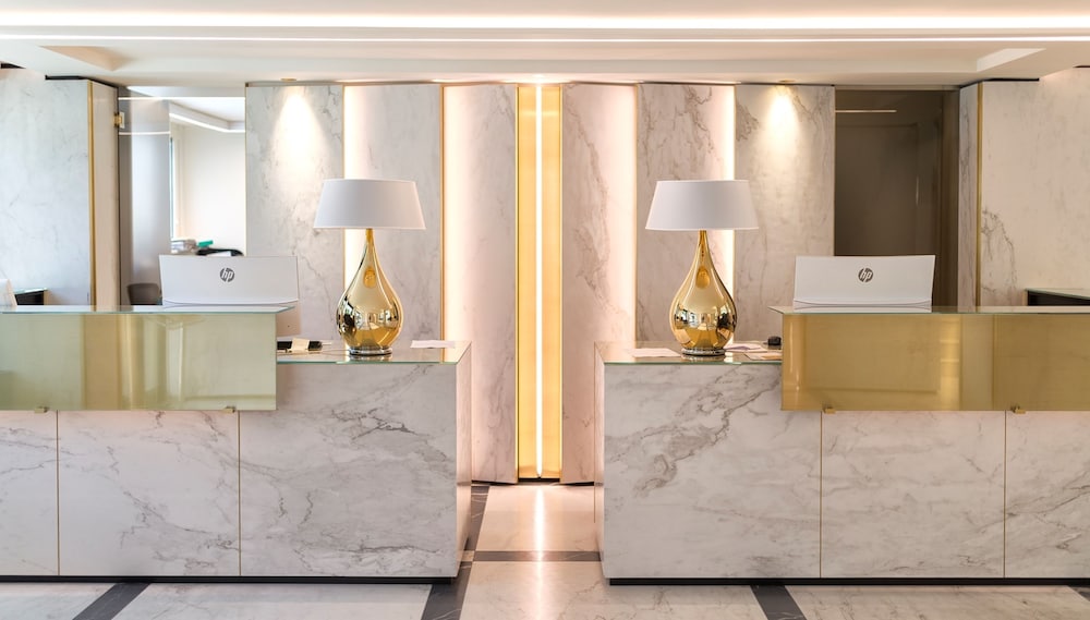 Hotel Sporting Rimini 10/74