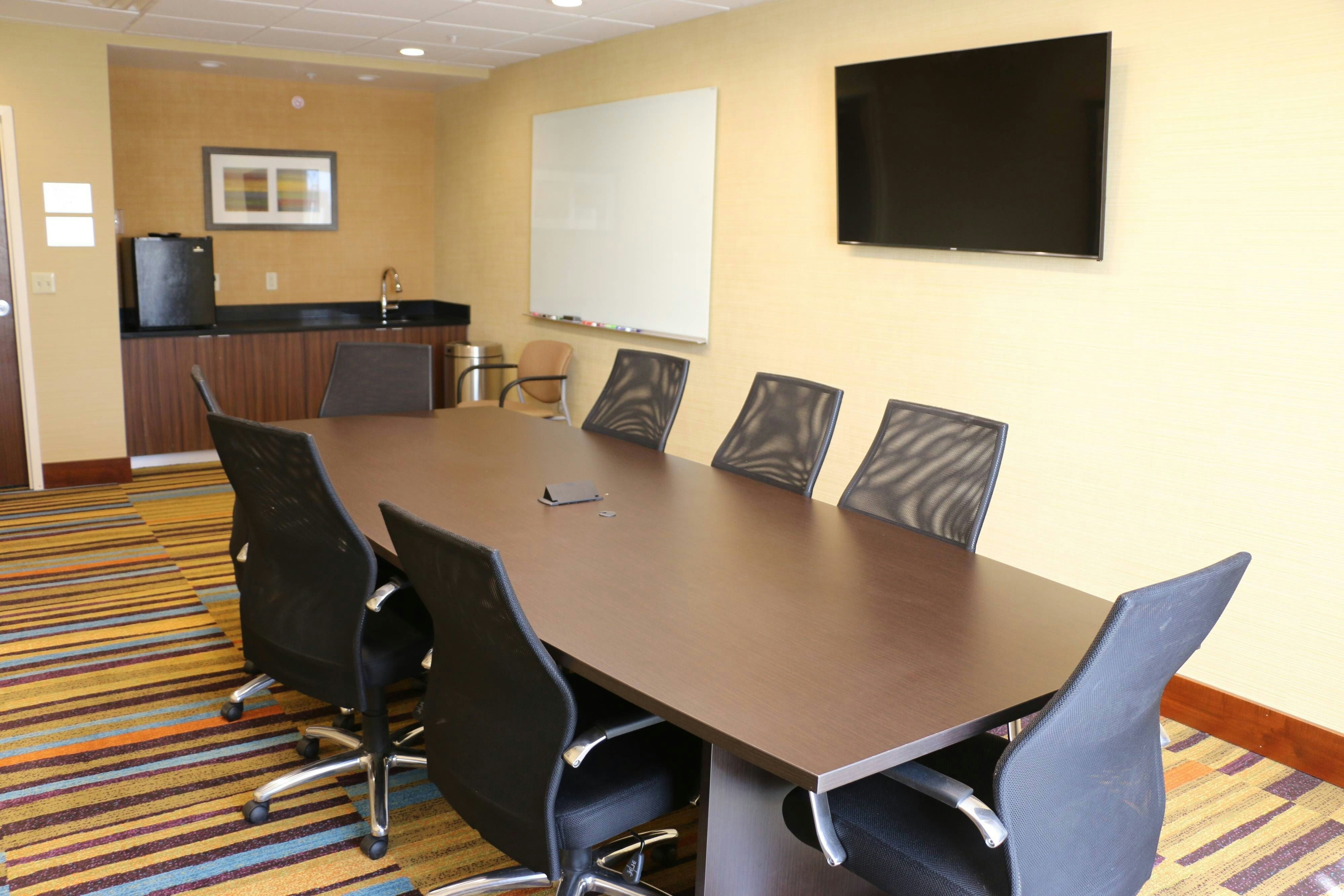 Fairfield Inn Suites By Marriott Bowling Green 31/33