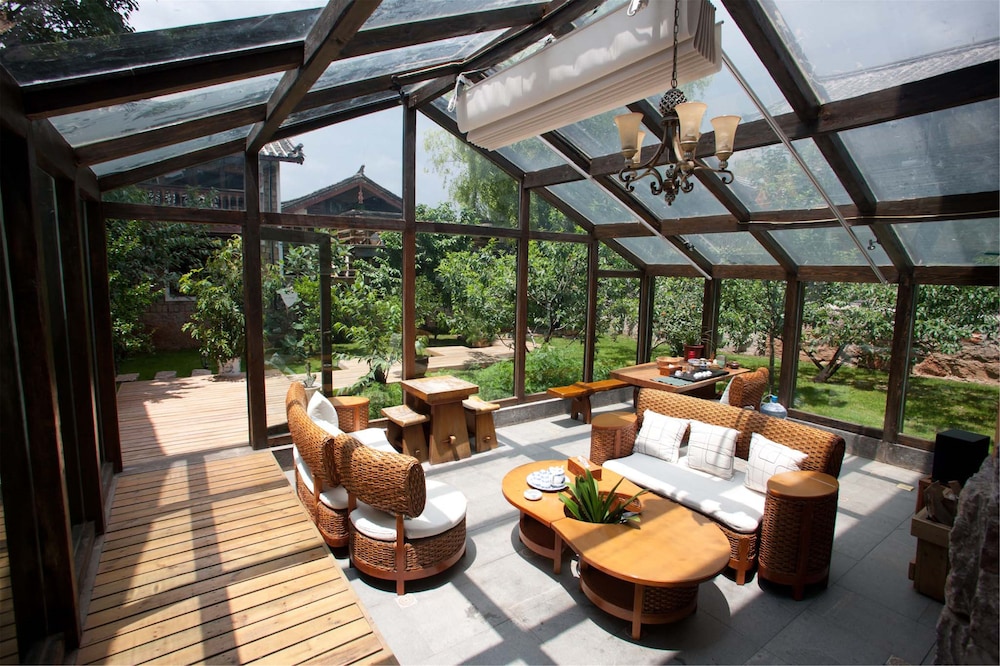 Lijiang Shuhe Youyiju Private Club 35/50